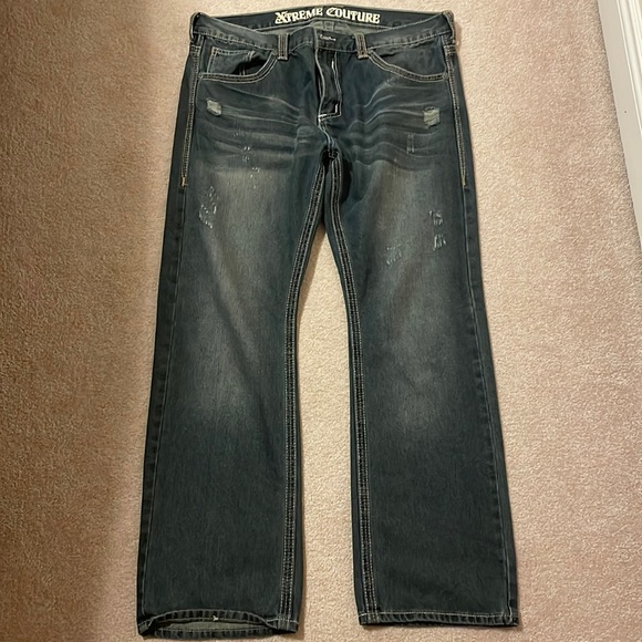 Jeans - Picture 1 of 4